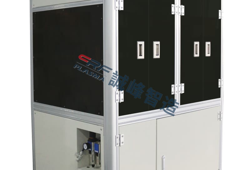 等離子清洗機：解決表面污染的高效工具