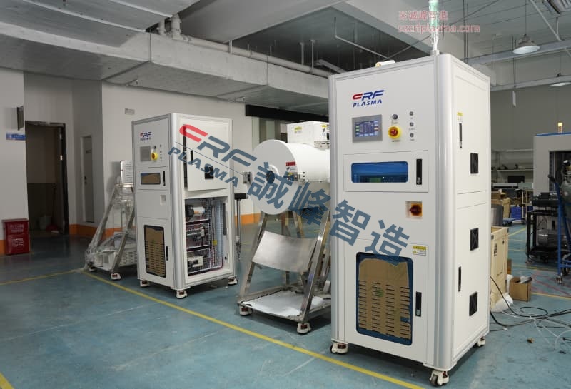 汽車行業等離子清洗機采購技術協議關鍵指標解讀