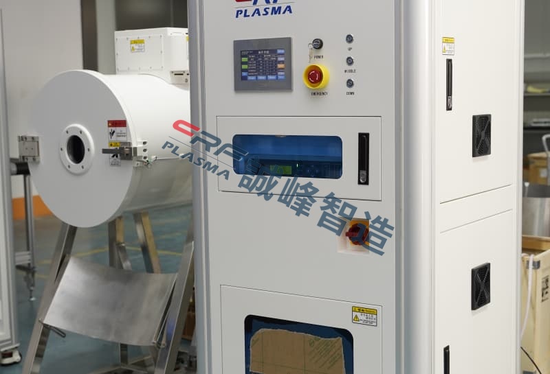 一文了解crf等離子體表面處理儀有助于木材表面的接枝共聚