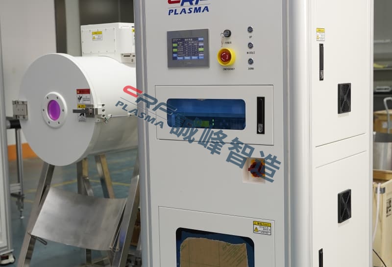 等離子清洗表面處理機應用拓展從電子封裝到生物材料的跨領域案例