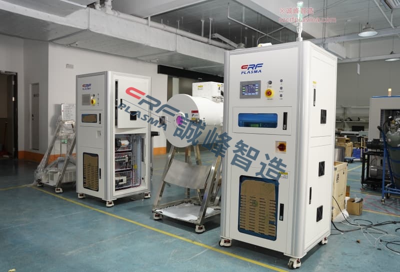 大氣等離子清洗機在手機外殼粘接強度提升中的實際應用與客戶反饋