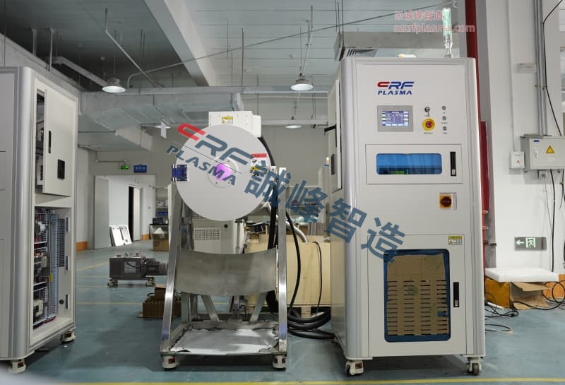 紫外光固化技術(shù)與等離子清洗協(xié)同應(yīng)用