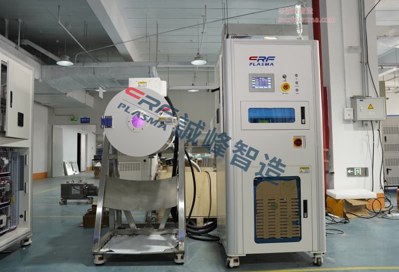 工業級等離子清洗設備功能與選型策略