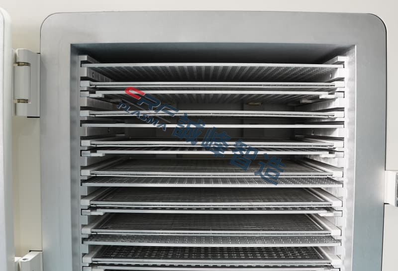 一文了解晶圓-等離子表面清洗工藝