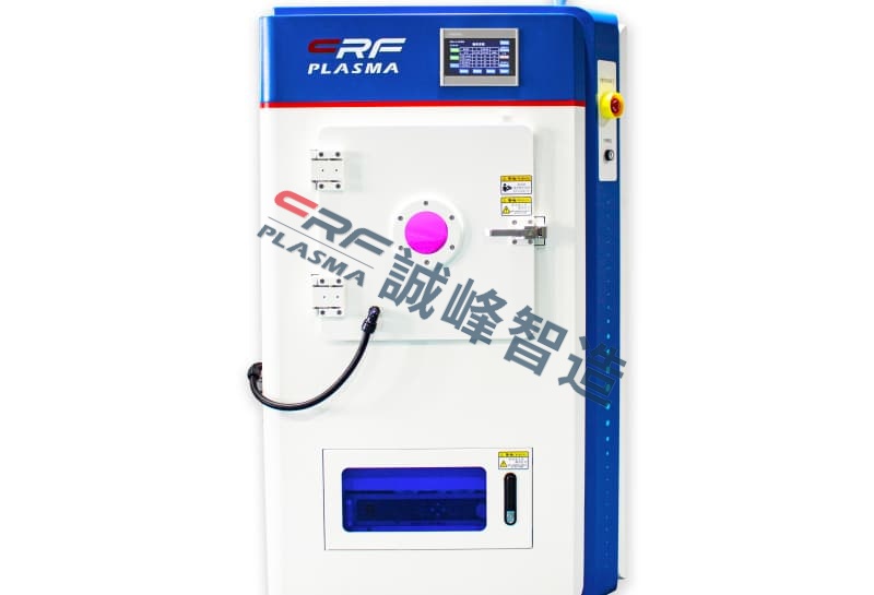 一文懂得車塑料配件上的植絨跟噴涂工藝用電漿清洗機處理后可進步安穩性