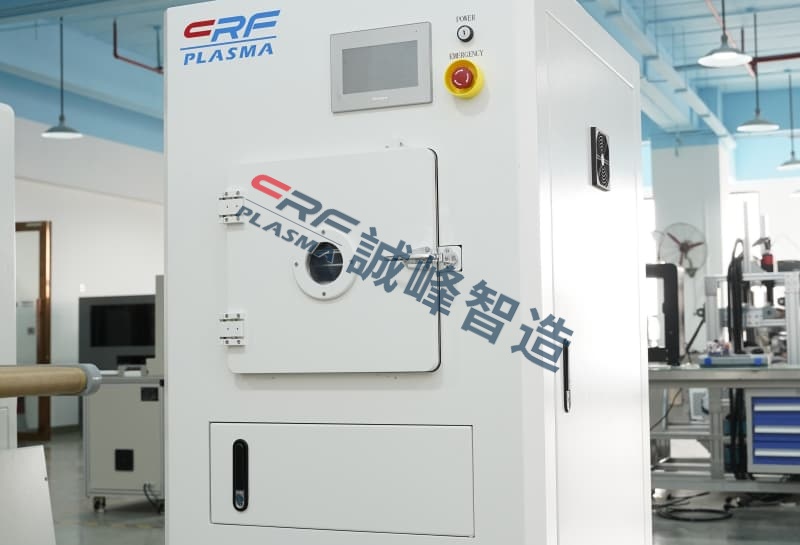 等離子處理對納米銀線導電膜機能影響