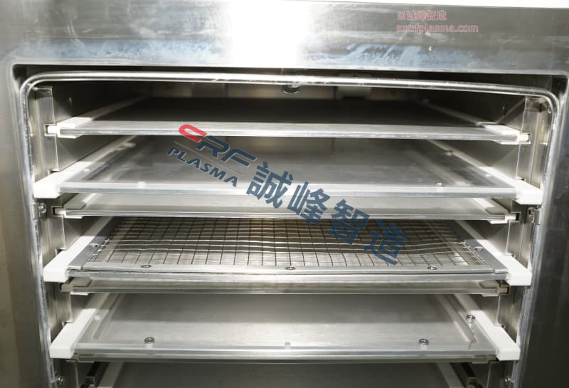 一文了解泡沫塑料、玻璃板、橡膠條和波紋材質(zhì)附著性不佳-真空等離子系統(tǒng)解決方案