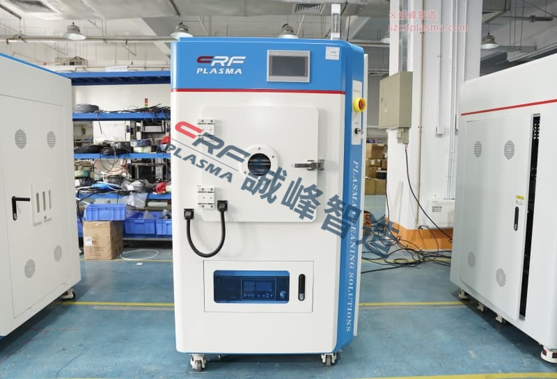 一文懂得影響低溫等離子處理機放電的婚配器的闡發