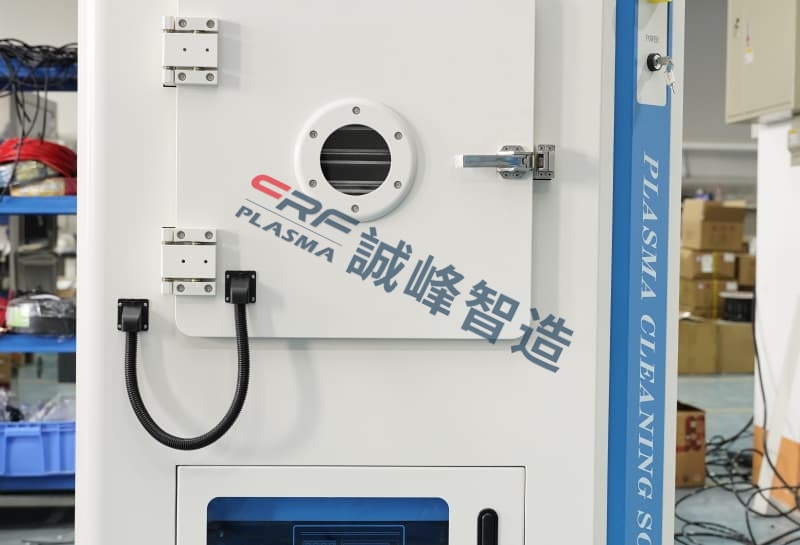 一文了解plasma技術對噴涂前的處理具有特定的性能