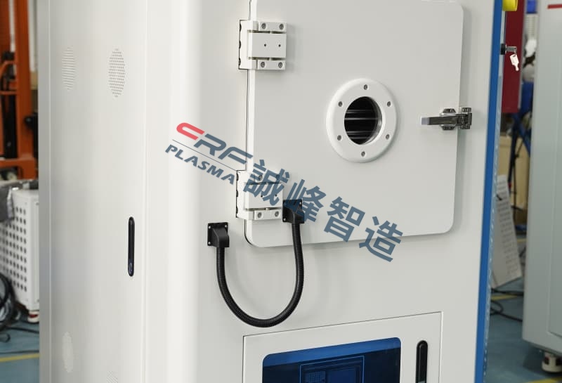 一文了解電漿清洗機(jī)清洗有機(jī)場(chǎng)效應(yīng)晶體管(OFET)材料的重要性