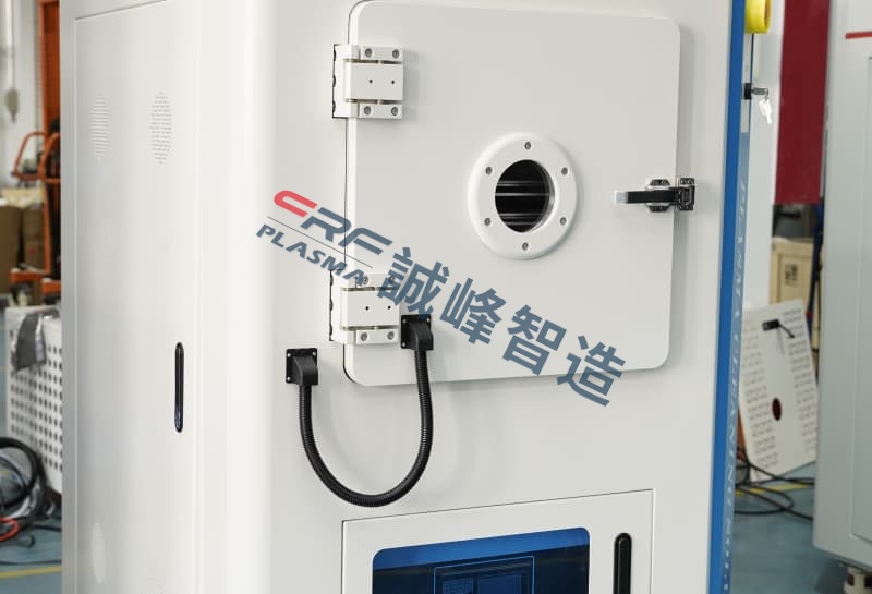 一文了解plasma清洗設(shè)備在整車生產(chǎn)制造中塑料配件應(yīng)用有20%