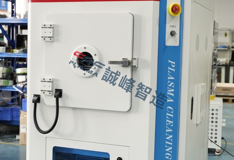 一文了解汽車領域plasma設備的主要應用是利用其改性和活化特性