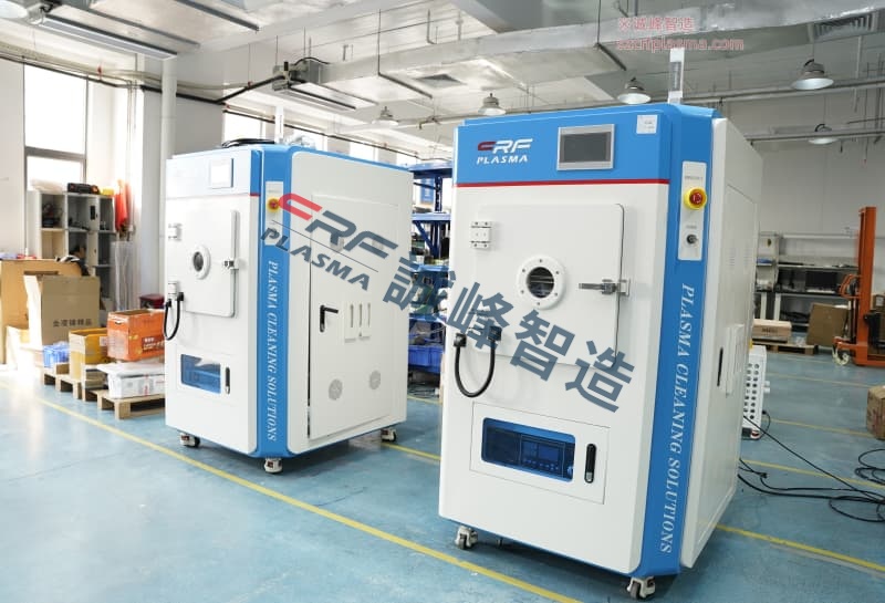 探索真空等離子清洗機(jī)在精密儀器制造中的革新應(yīng)用