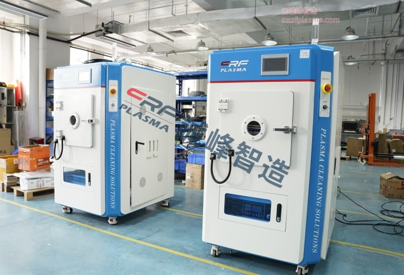 等離子清洗機參數設置實戰案例不同材料的優化配置方案