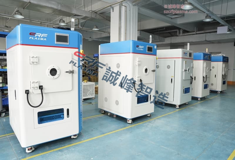 等離子清洗機器人技術(shù)展望自動化與柔性化生產(chǎn)的未來趨勢