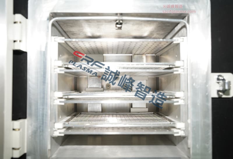 在線(xiàn)等離子清洗機(jī)集成方案自動(dòng)化生產(chǎn)線(xiàn)中的連續(xù)處理技術(shù)