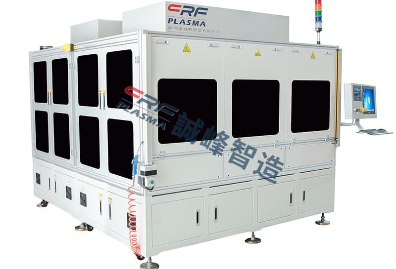 一文了解CH4-La203/Y-Al203催化劑共活化CH4和CO2制C2H4反應的等離子表面處理儀