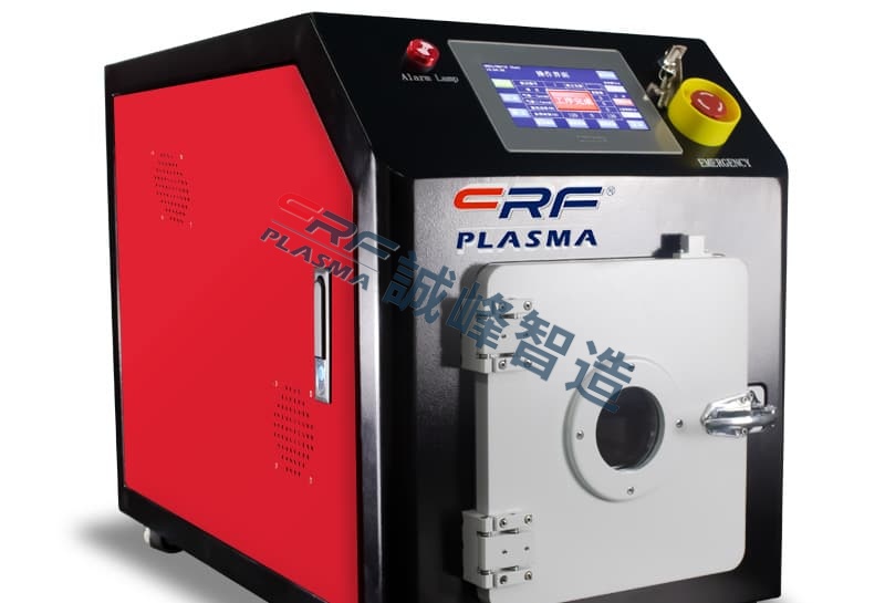 一文懂得等離子水焰機清洗劣化TP揭開良率