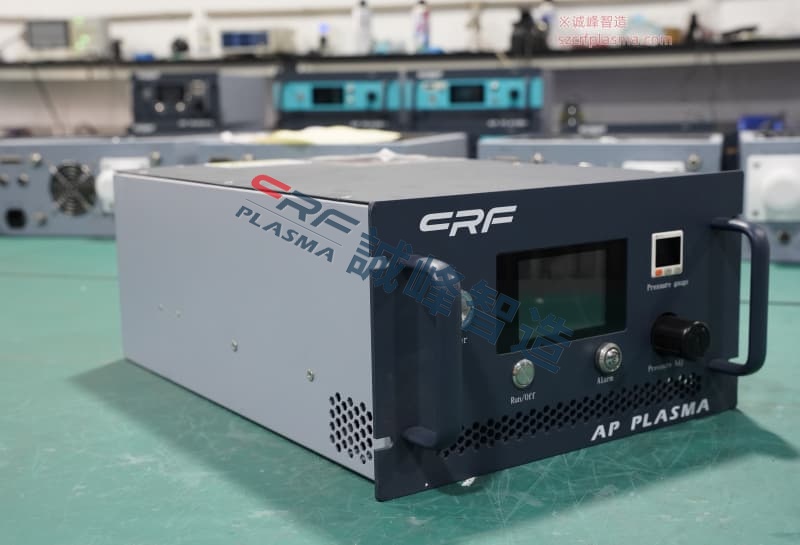 一文了解絲素涂層面料的柔韌度改善少不了crf真空等離子設備的使用