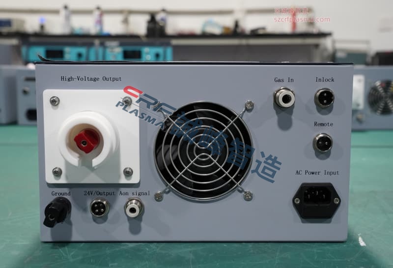 一文了解SiC表面的氫plasma清洗機處理技術