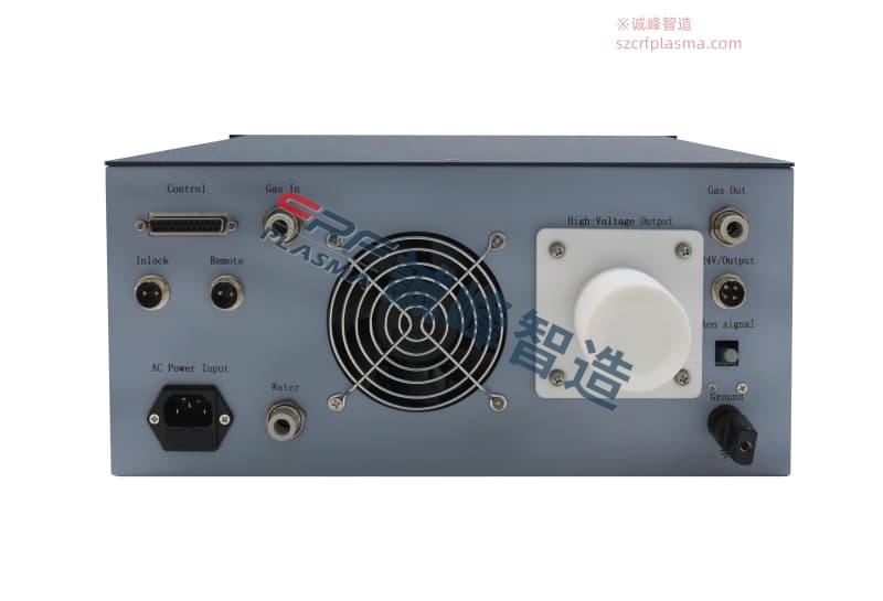 等離子清洗機維修全攻略常見故障診斷與核心部件更換流程