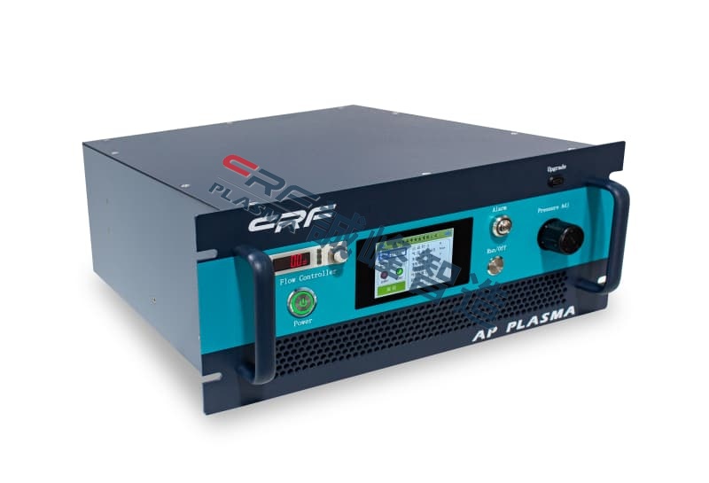 真空等離子清洗機：創新技術，清潔更徹底