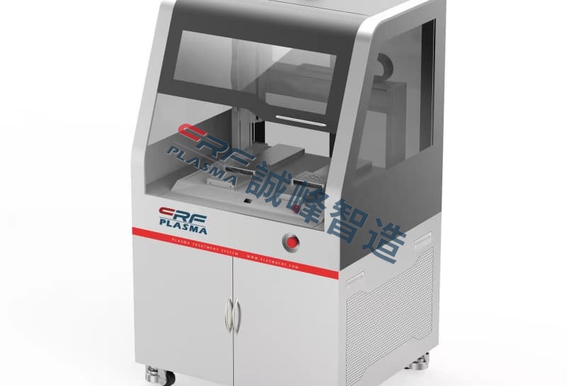 一文了解CRF等離子清洗機(jī)改善塑料表面親水性