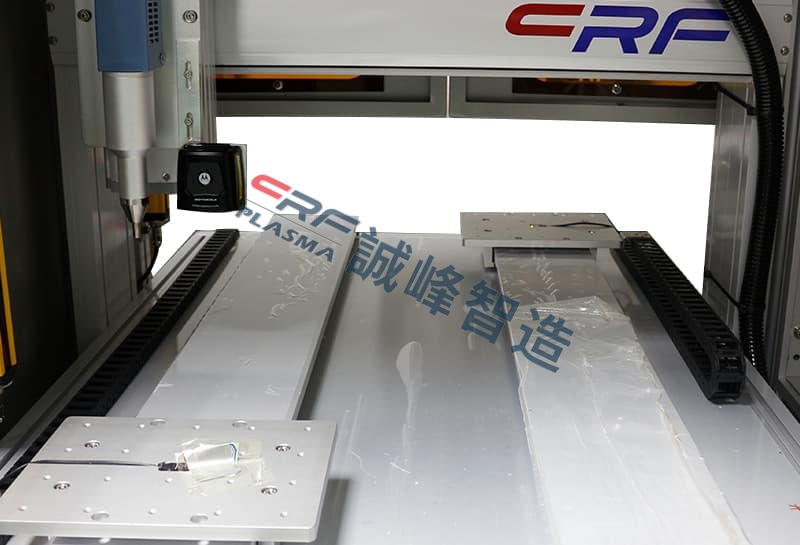 一文了解寬幅等離子設備DBD跟噴射型有什么不一樣？