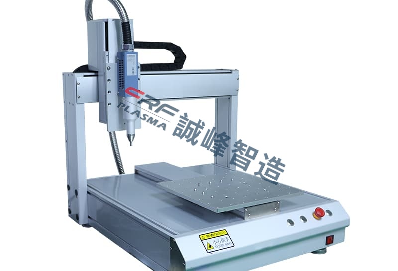 從原理到實(shí)踐真空等離子清洗機(jī)的全面操作手冊(cè)