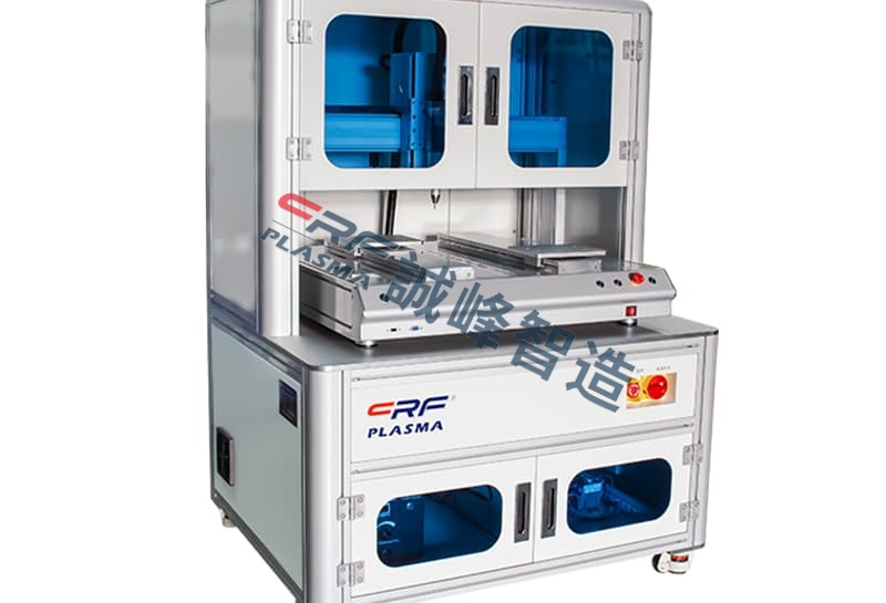 二手等離子清洗設備估值檢測指南