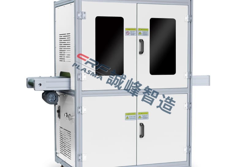 ?如何用大氣等離子清洗機解決包裝覆膜開膠問題?