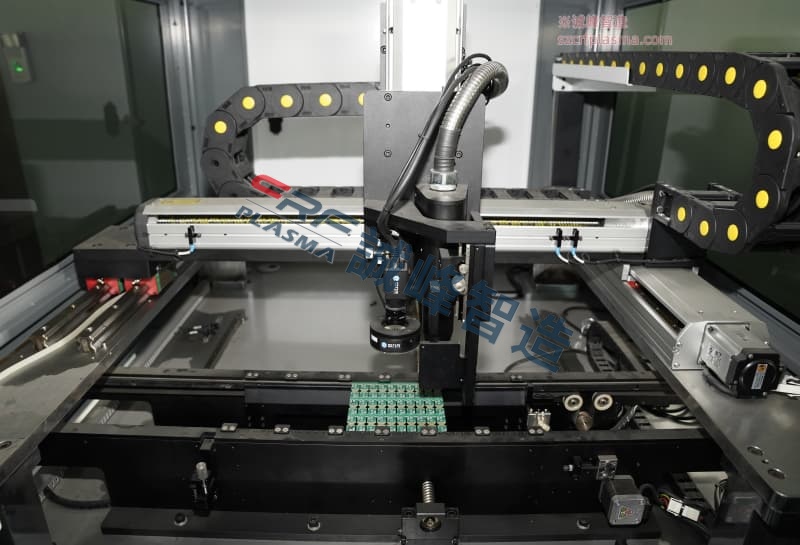 USC干式超聲波除塵設備適用于哪些材料的清洗？