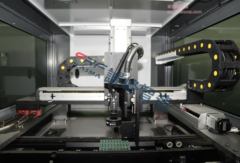 一文了解汽車內飾等離子清洗效果分析(圖1) 一文了解汽車內飾等離子清洗效果分析(圖1)