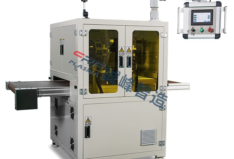 一文了解高壓線上的電纜噴漆前用等離子體表面處理儀清洗有效？