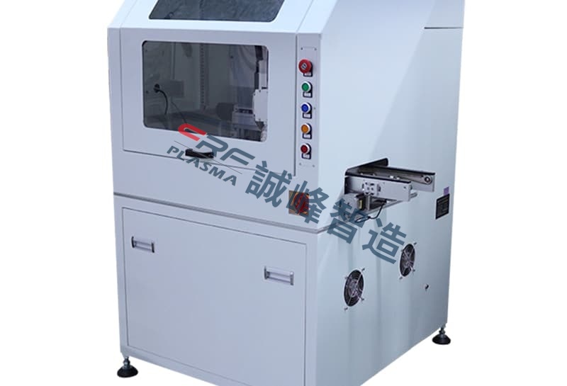 一文了解CRF等離子體刻蝕機改性金屬和高分子材料高聚物改性聚合