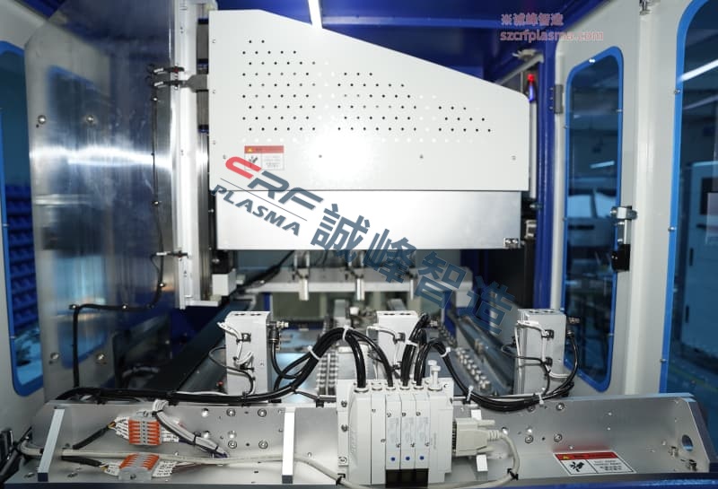 一文了解食品安全就讓等離子清洗機保駕護航