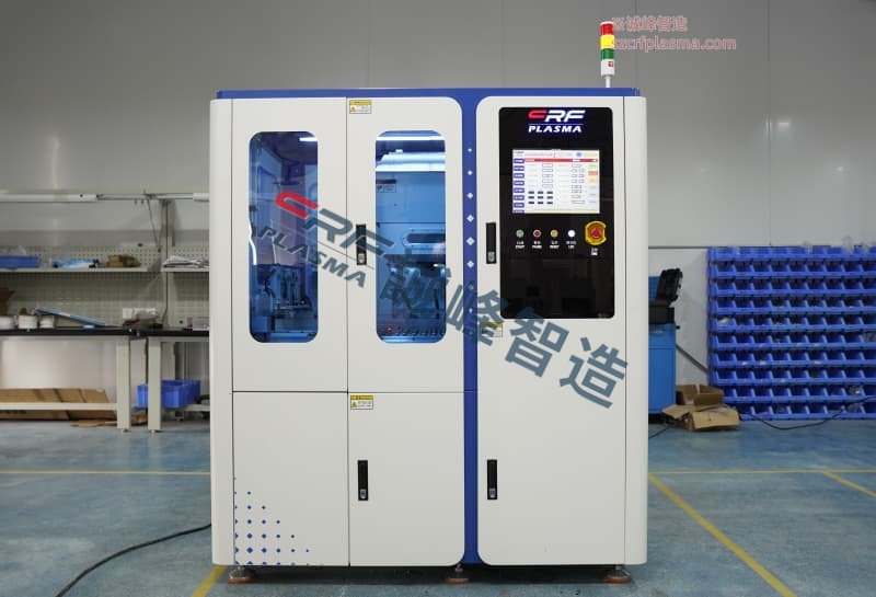 真空等離子清洗機在3D打印后處理中的獨特代價