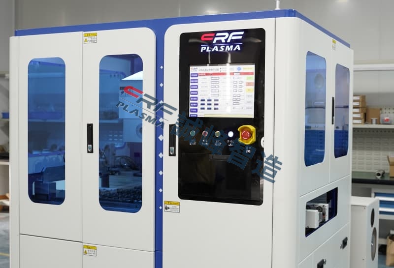 等離子清洗機專業術語中文翻譯對照表技術文檔與操作指南的本地化要點