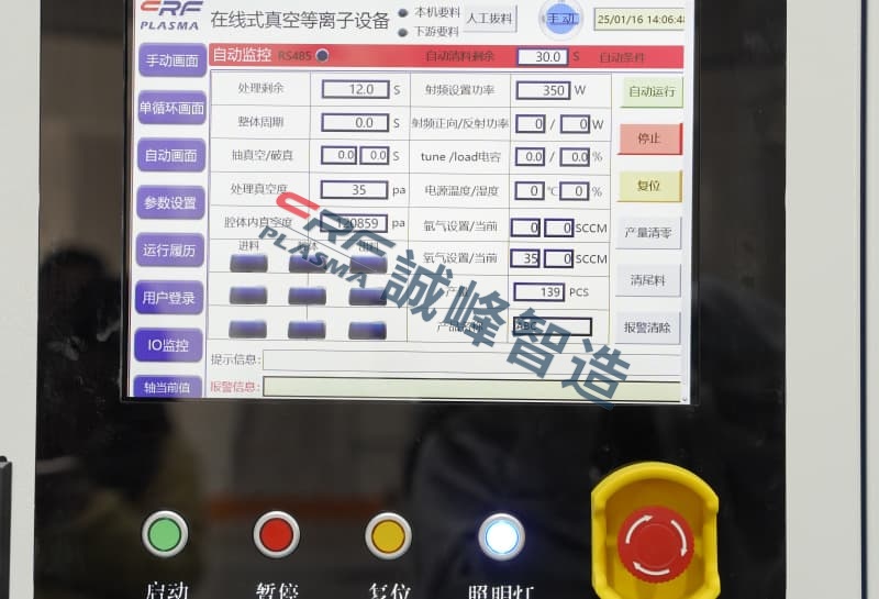 等離子清洗工藝參數(shù)波動(dòng)對(duì)汽車(chē)零部件產(chǎn)品合格率的影響