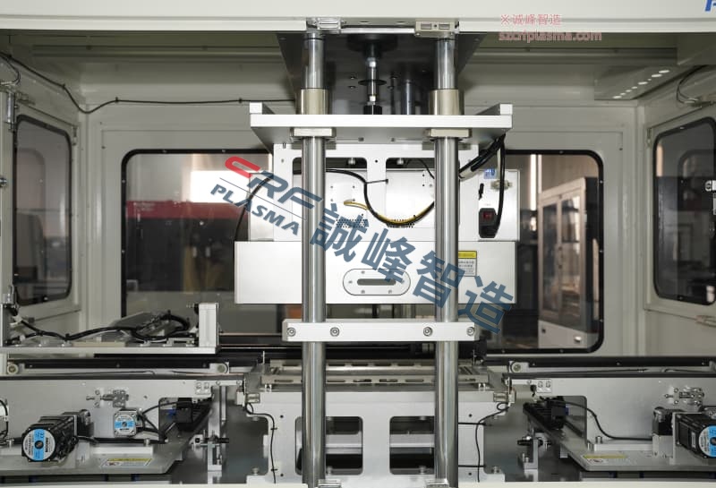 等離子清洗機(jī)功率療養(yǎng)策略不同量料處理中的能量輸進(jìn)取服從平衡