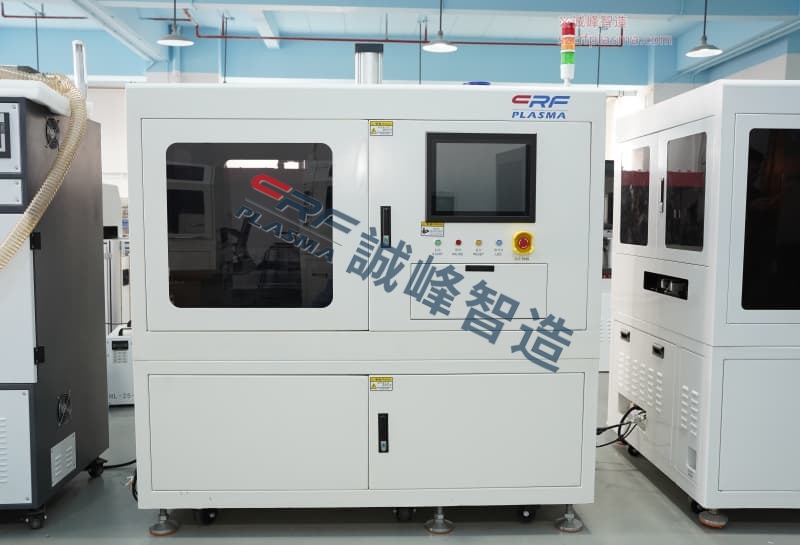 等離子清洗機托盤絕緣性能測試標準