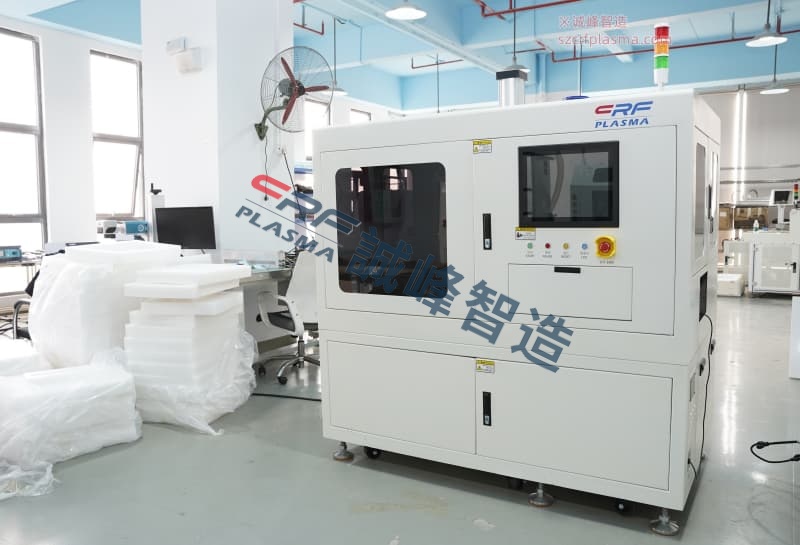 一文了解常壓等離子體清潔機在柔性多孔結構表層處理上的使用