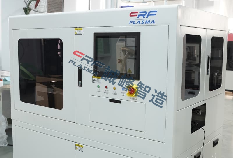 重慶汽配產業集群等離子清洗設備本地化服務網絡建設