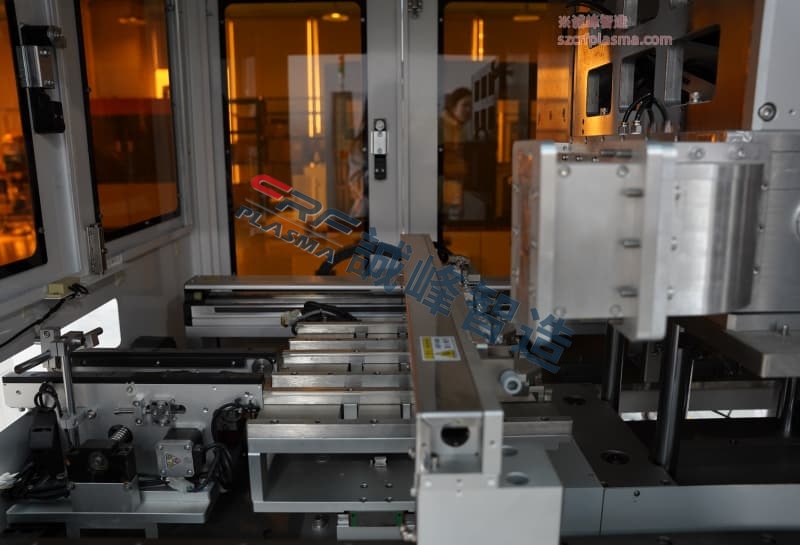 一文了解外包裝產業使用等離子清洗機激活預處理技術