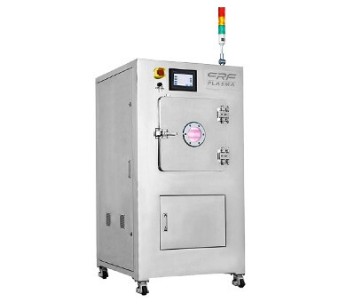 CRF-VPO-8L-M真空等離子活化設備