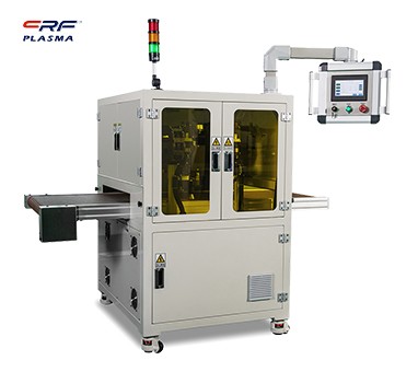 CRF-APO-500W-C自動On-Line式AP等離子活化設備