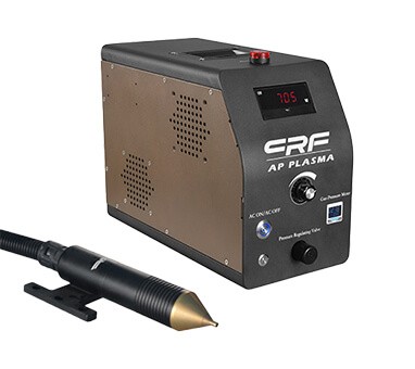 CRF-APO-R＆D-DXX大氣等離子電源