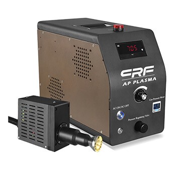CRF-APO-R＆D-RXXAP等離子電源