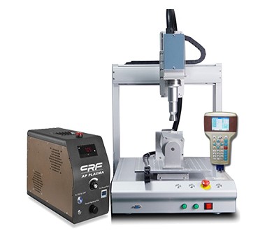 CRF-APO-R＆D-RXX自動XY等離子電源