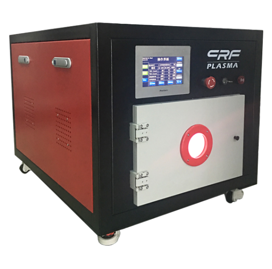 CRF-VPO-4L-S真空等離子清洗機